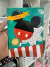 CADERNO BROCHURA 1/4 DISNEY 48 FOLHAS JANDAIA