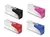 APONTADOR COM DEPOSITO FABER 125LV CORES - comprar online