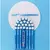 CANETA ESFERIAGRAFICA 0.7 POP MENTOS AZUL – C/02 UNID - COMPACTOR - Engenhosa Papelaria 