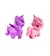 BORRACHA UNICORNIO - FF4506 FOFY - comprar online