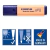 Conjunto canetas e marcadores Staedtler linha Pastel, com 13 Peças - loja online