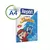 PAPEL SULFITE A4 75G 210X297 C/100FL SENINHA BRANCO - Engenhosa Papelaria 