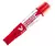 PINCEL P/QUADRO BR RECAREGAVEL VERMELHO PILOT na internet