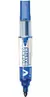 PINCEL P/QUADRO BR RECARREGAVEL AZUL PILOT - Engenhosa Papelaria 