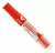 PINCEL P/QUADRO BR RECAREGAVEL VERMELHO PILOT - loja online
