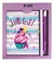 KIT DIARIO DOCINHO LILAS FF6061 - FOFY - comprar online