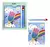 KIT DIARIO DOCINHO AZUL FF6061 - FOFY na internet