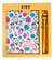 KIT DIARIO DOCINHO LARANJA FF6061 - FOFY - comprar online
