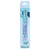 CANETA ESFERIAGRAFICA 0.7 POP MENTOS AZUL – C/02 UNID - COMPACTOR na internet