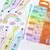 kit Marca Texto Cores Pastel Trend 6 Cores, Jocar Office na internet