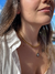 Colar Olho Grego Blue - comprar online