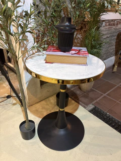 Mesa alta