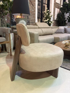 Sillon 1 cuerpo - Bilardo DecoHome