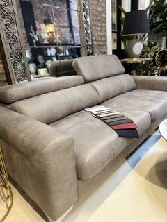 Sillón articulado