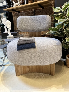 Sillón Poltrona - tienda online