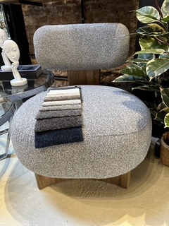 Imagen de Sillón Poltrona