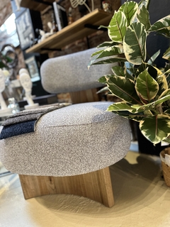 Sillón Poltrona