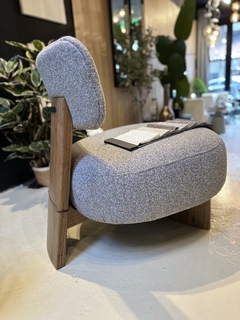 Sillón Poltrona - Bilardo DecoHome