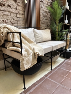 Sillón exterior - Bilardo DecoHome