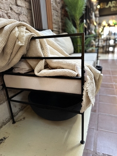 Sillón exterior - tienda online