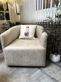 Sillón Giratorio - comprar online
