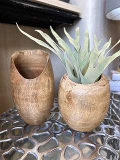 Cuencos de Madera - tienda online