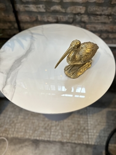 Mesa Baja tapa porcelanato - comprar online