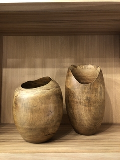Cuencos de Madera - comprar online