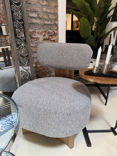 Sillón Poltrona - Bilardo DecoHome