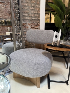 Sillón Poltrona - comprar online