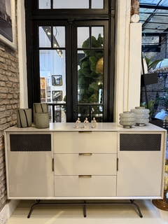 Mueble Bajo Visón