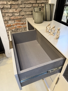 Mueble Bajo Visón en internet