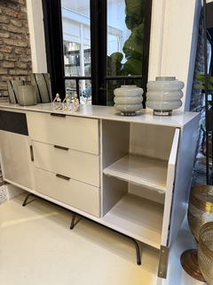Mueble Bajo Visón - Bilardo DecoHome