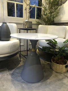 Mesa Baja tapa porcelanato - comprar online