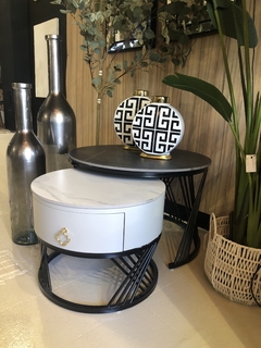 Set de Mesas con cajón - comprar online