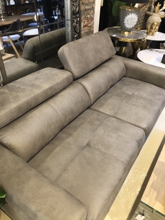 Sillón articulado - Bilardo DecoHome