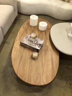 Set Mesas Madera - comprar online