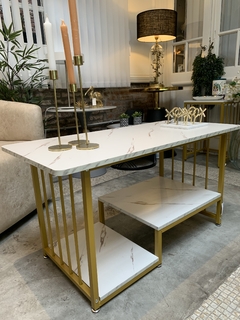Mesa de centro