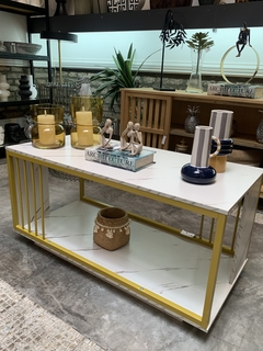 Mesa de centro