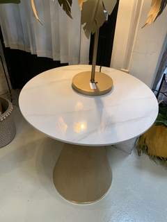 Mesa alta madera - comprar online