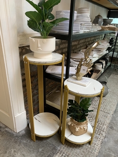 Set mesas melamina - comprar online
