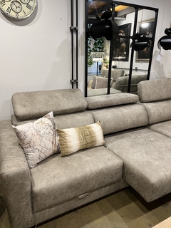 Sillon esquinero articulado 3,20 x 2,40cm - tienda online