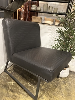 Sillon y puff - comprar online