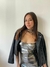 CAMPERA ECO CUERO ARI
