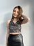 Top lentejuelas - comprar online