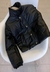 PUFFER ECO CUERO