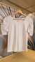 Remera Silver