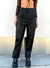 PANTALON ENGOMADO RECORTE - comprar online