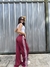 Pantalón Retro