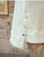 Buzo over Flower - comprar online